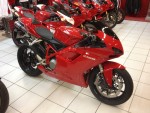 ducati 1098