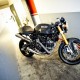 Ducati Sport classic Café Racer