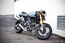Vous avez une Ducati vous voulez la préparer , n'hésitez pas a nous contacter !!!