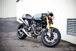 Ducati Sport Classic Café Racer