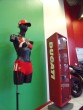 Desmo Rouen  , un magasin dédié à Ducati
