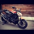 Streetfighter 848 Corse