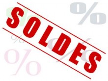 Les soldes sont chez Desmo Rouen