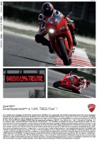 Aide reprise de 400 € sur SBK 848