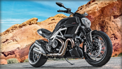 DESMO RIDING TOUR